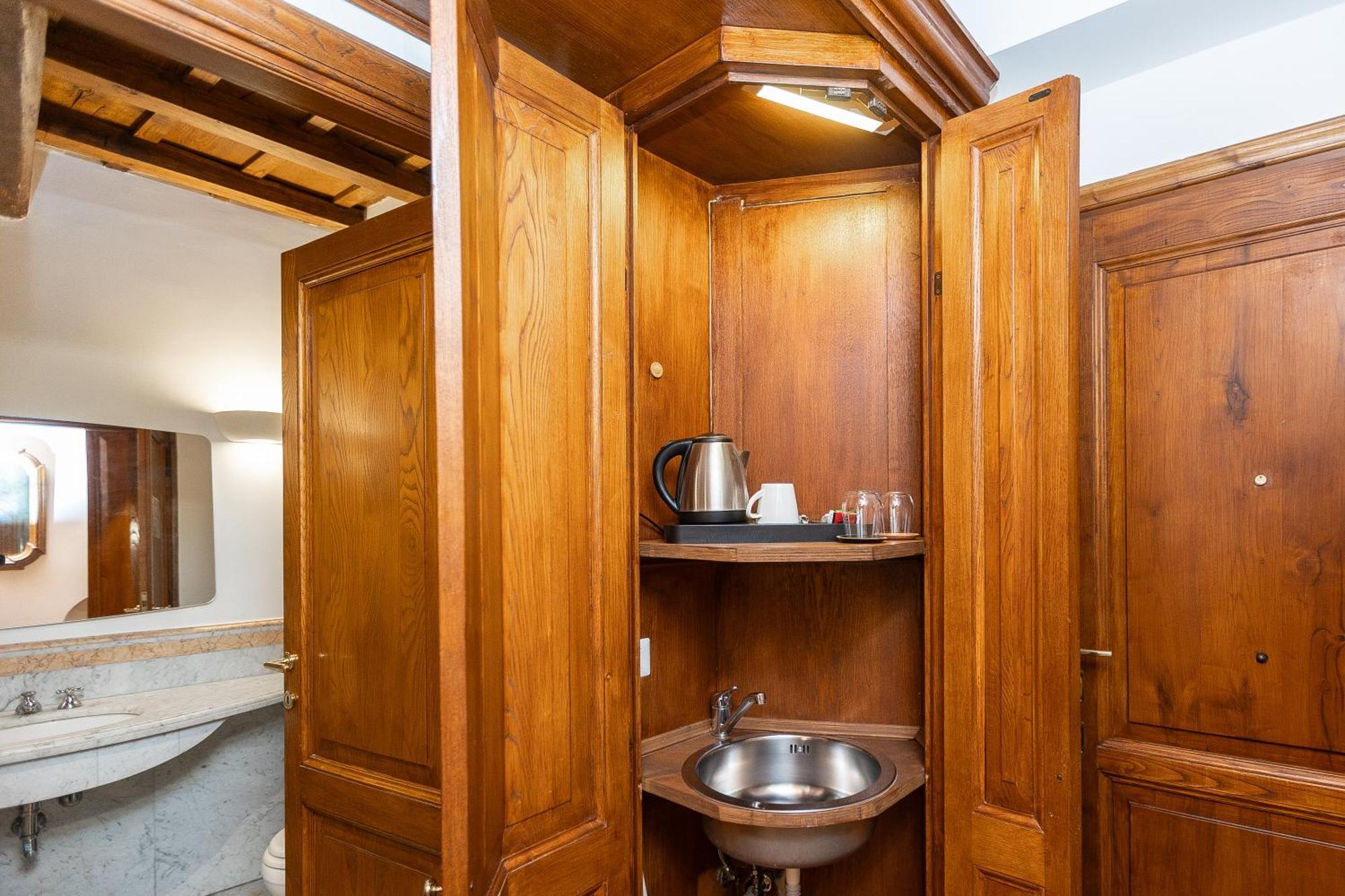 Timeroma Suites Kültér fotó