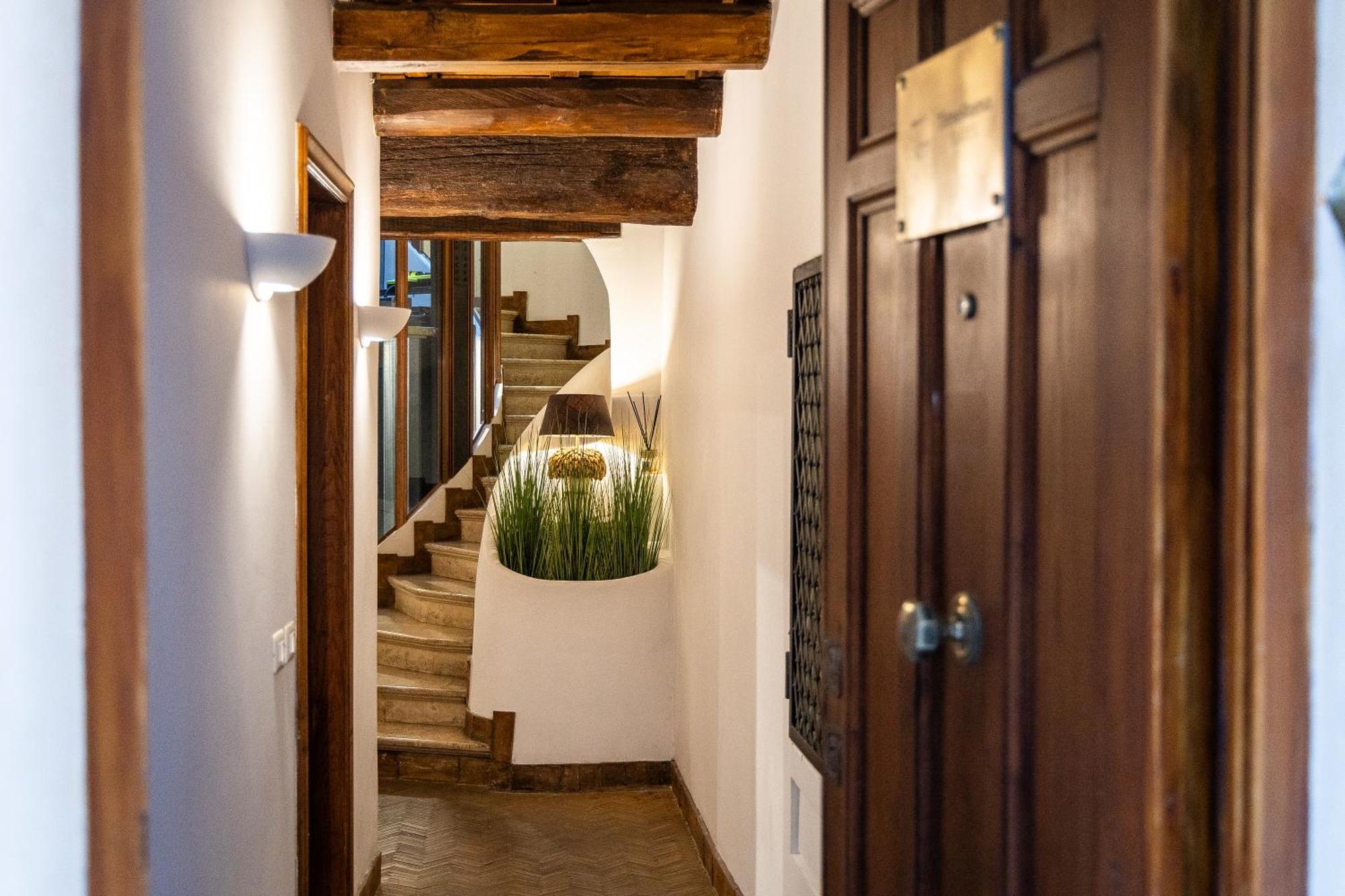 Timeroma Suites Kültér fotó