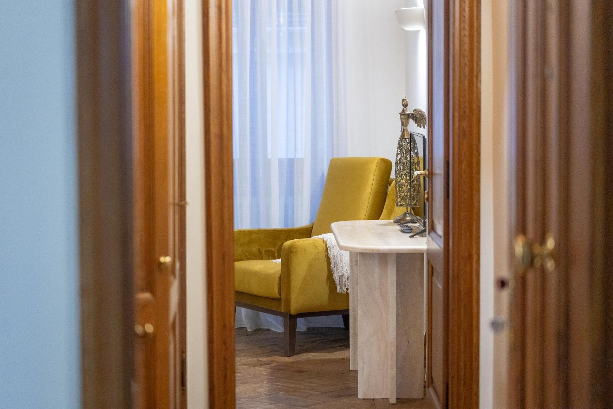 Timeroma Suites Kültér fotó