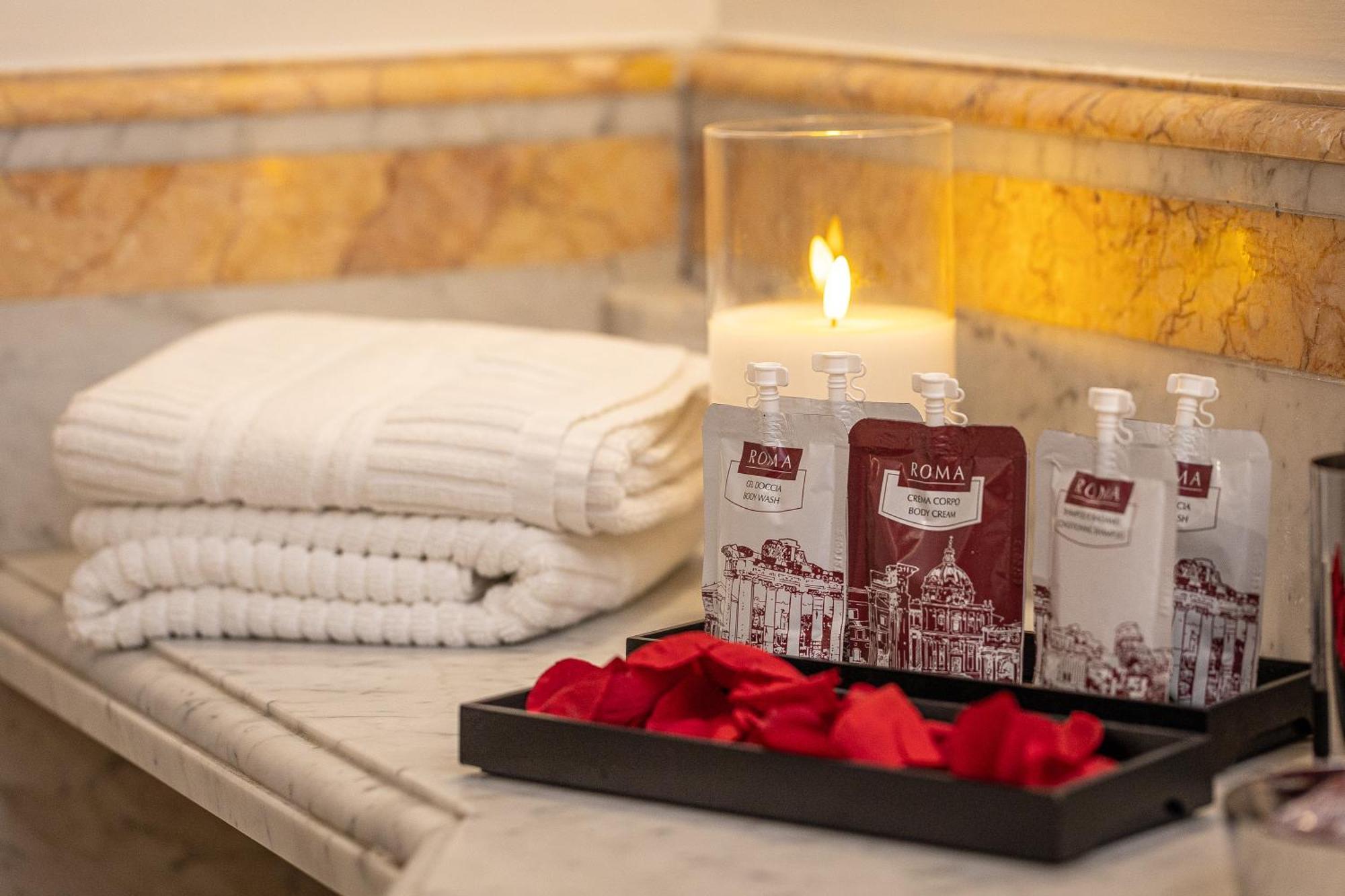 Timeroma Suites Kültér fotó