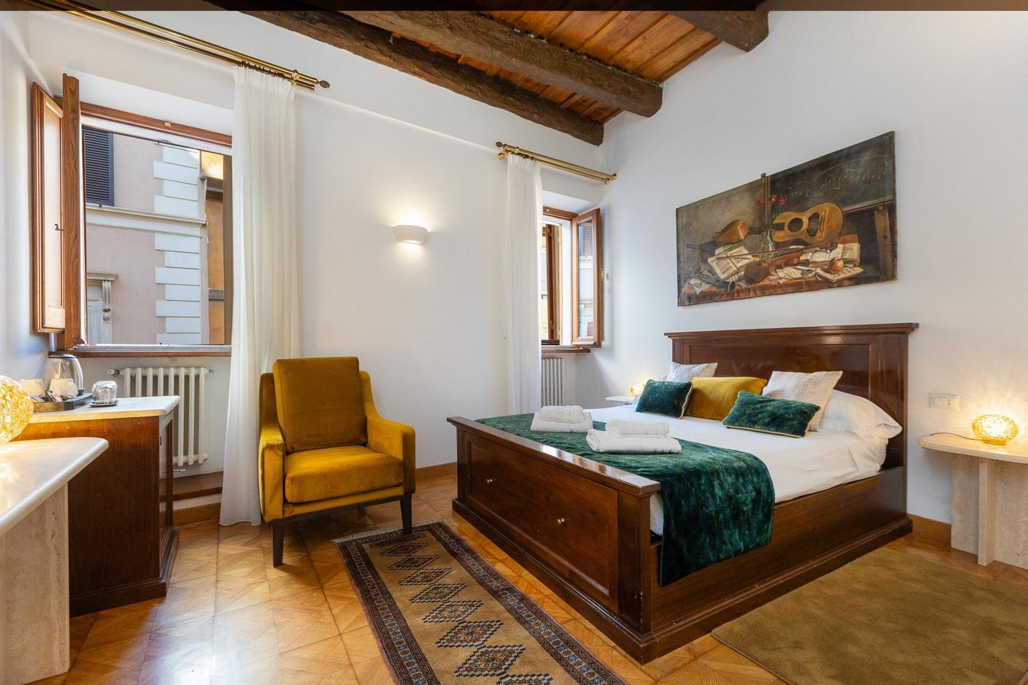 Timeroma Suites Kültér fotó