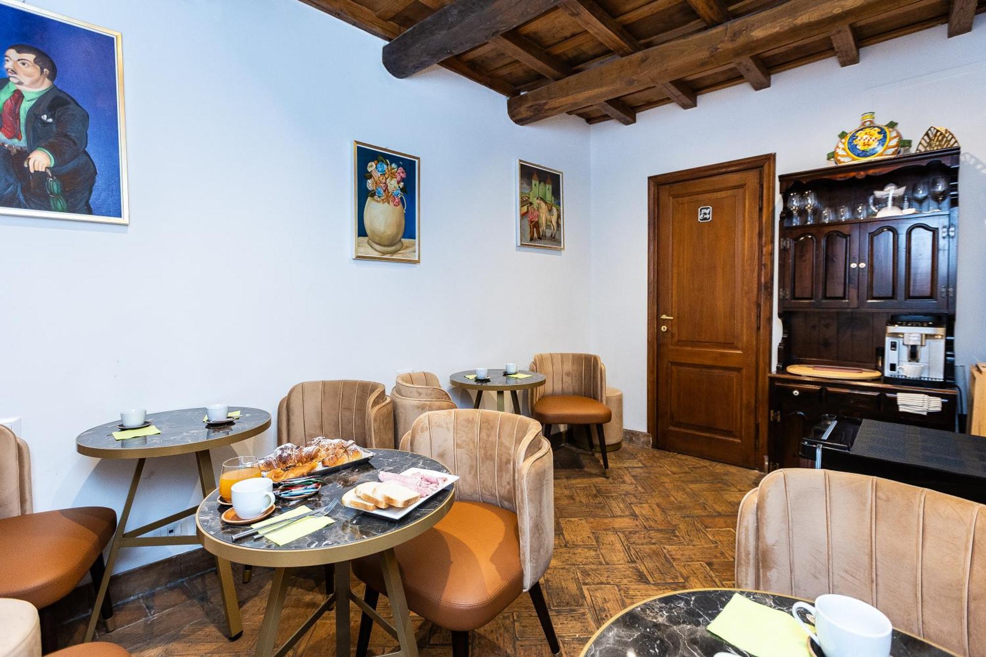 Timeroma Suites Kültér fotó