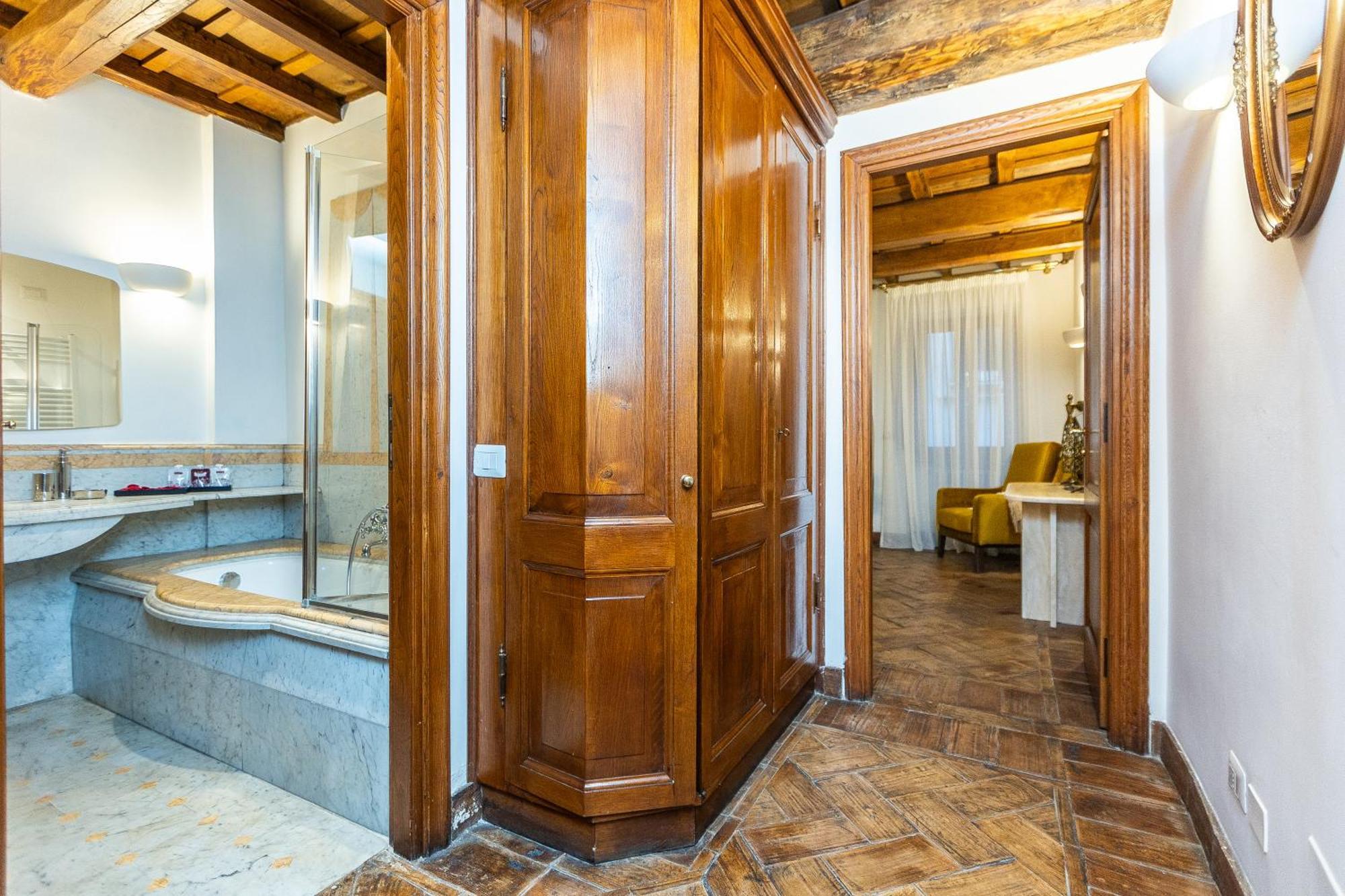 Timeroma Suites Kültér fotó