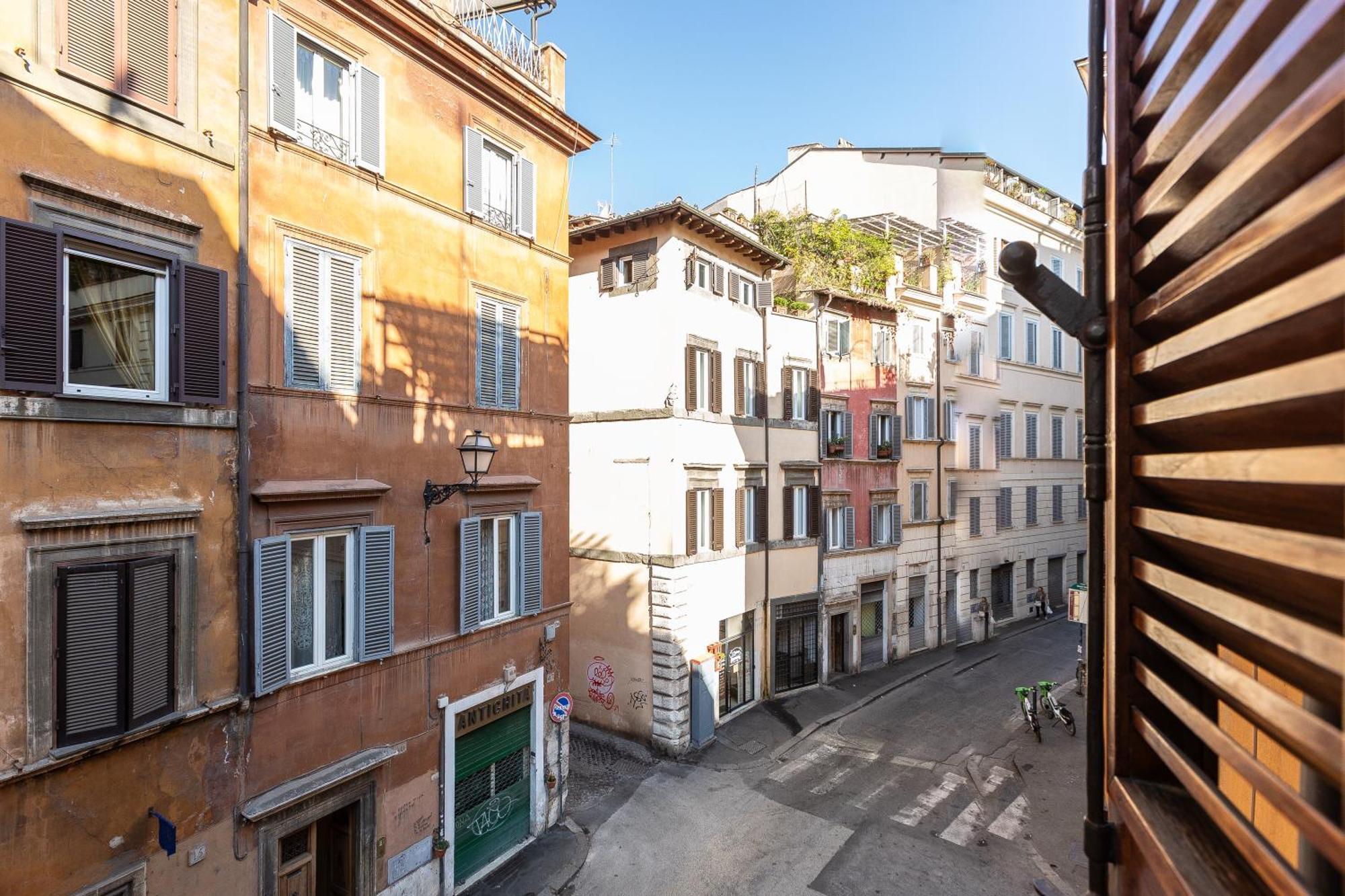 Timeroma Suites Kültér fotó