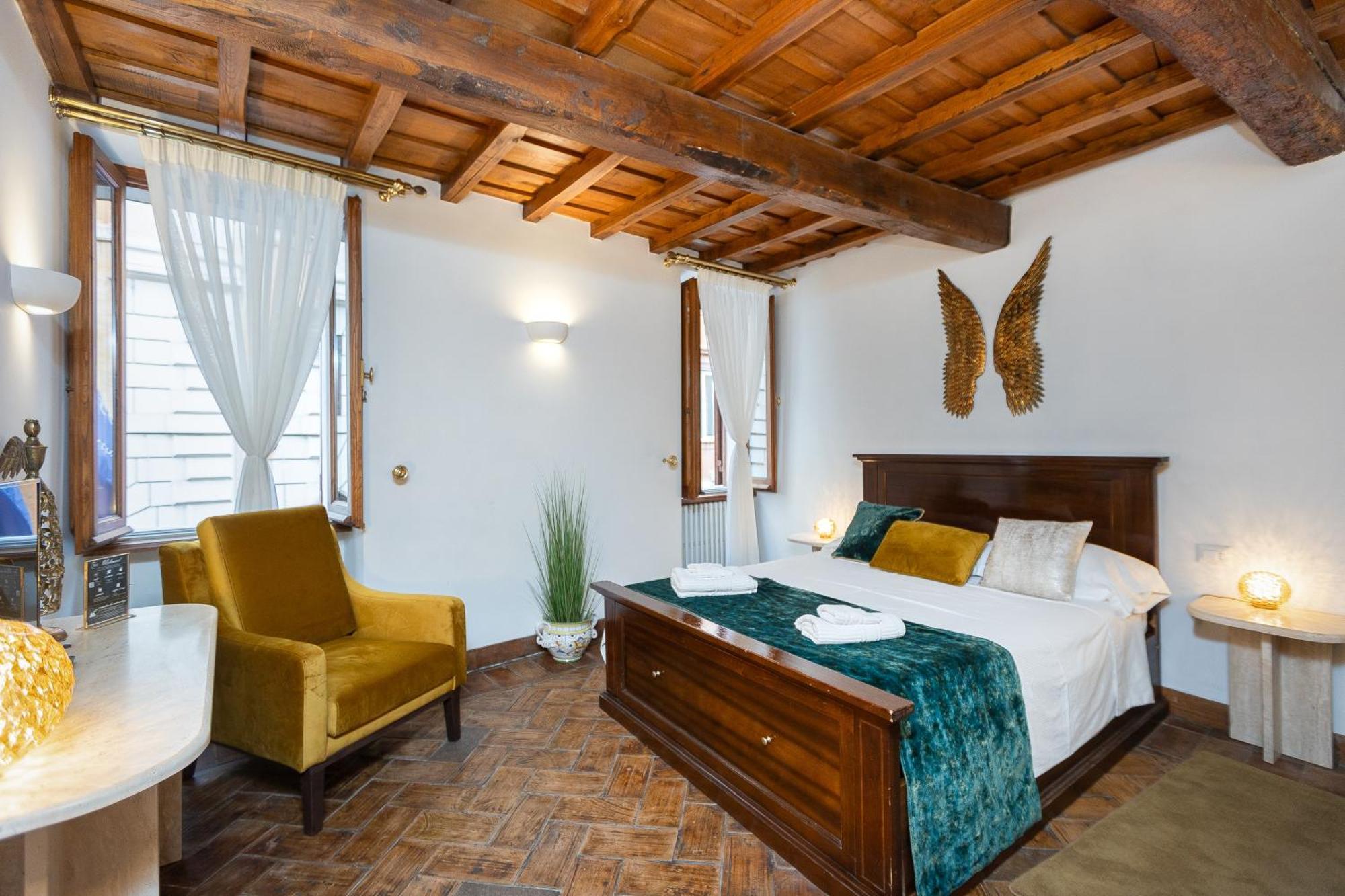 Timeroma Suites Kültér fotó