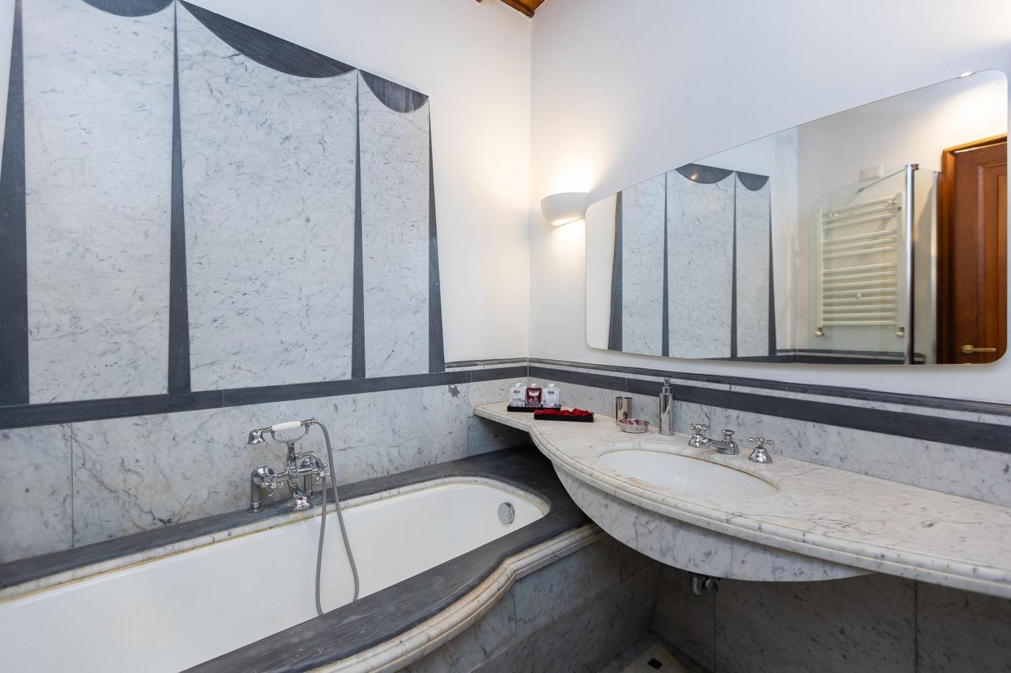 Timeroma Suites Kültér fotó