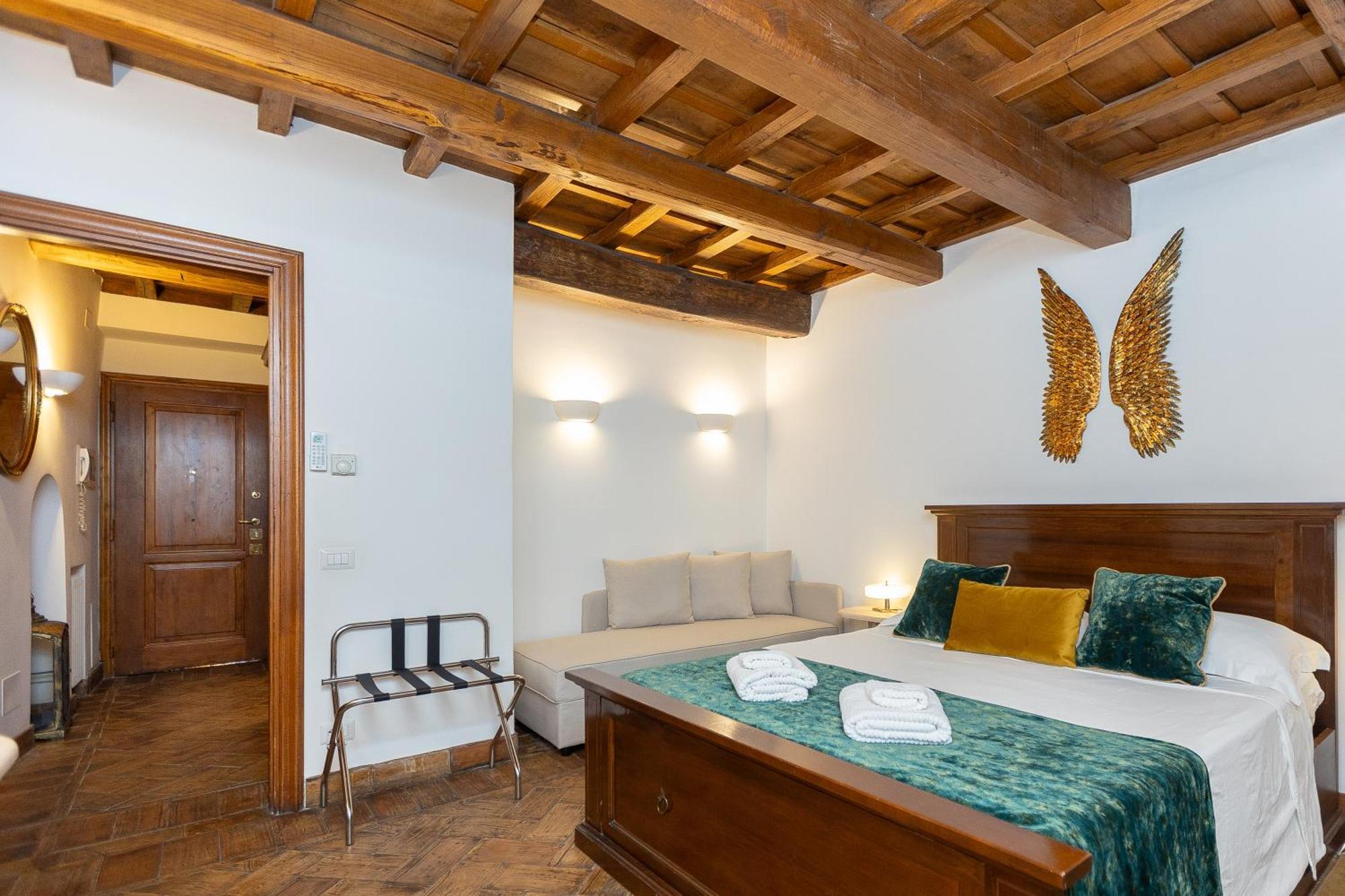 Timeroma Suites Kültér fotó