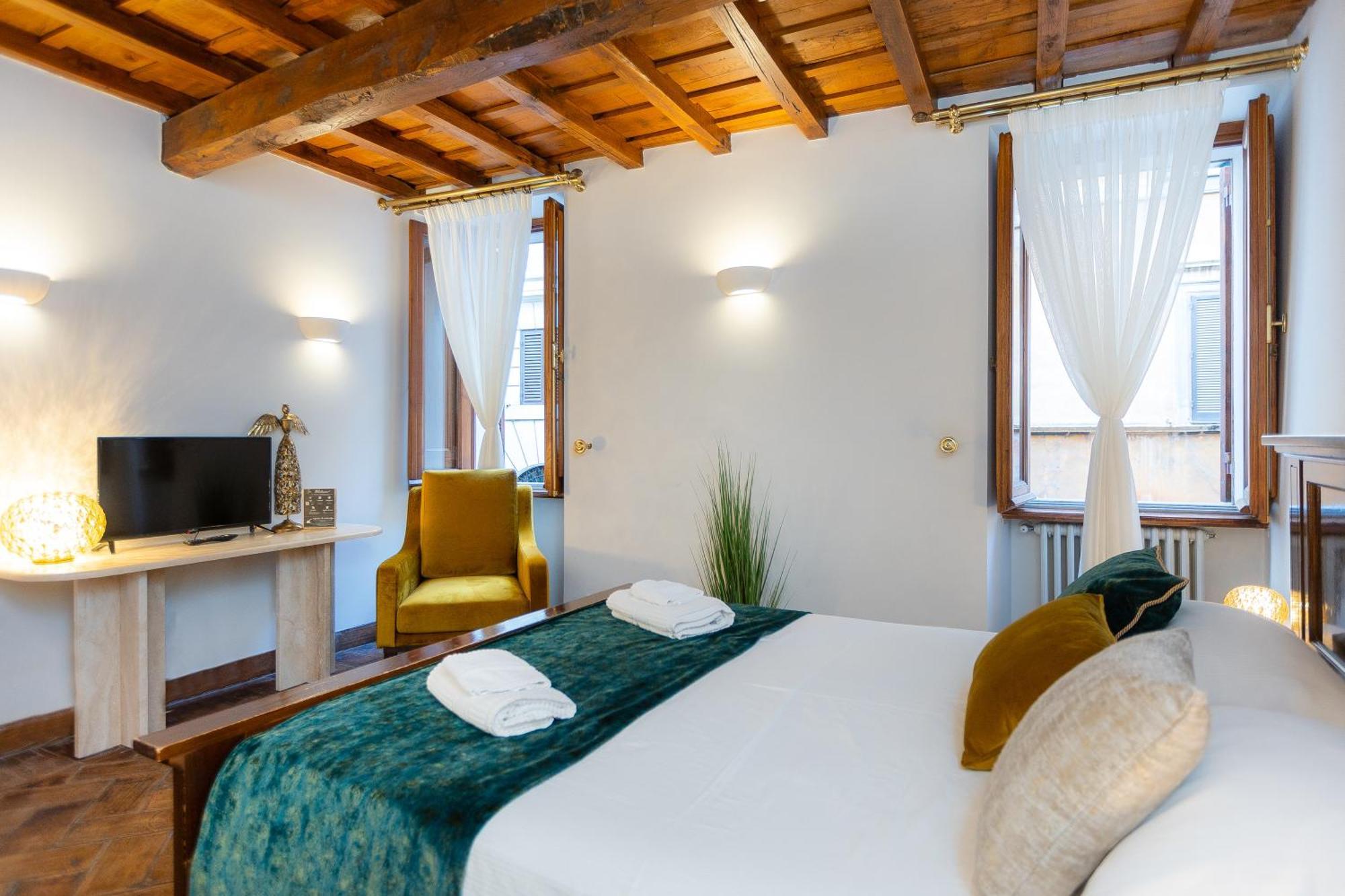 Timeroma Suites Kültér fotó