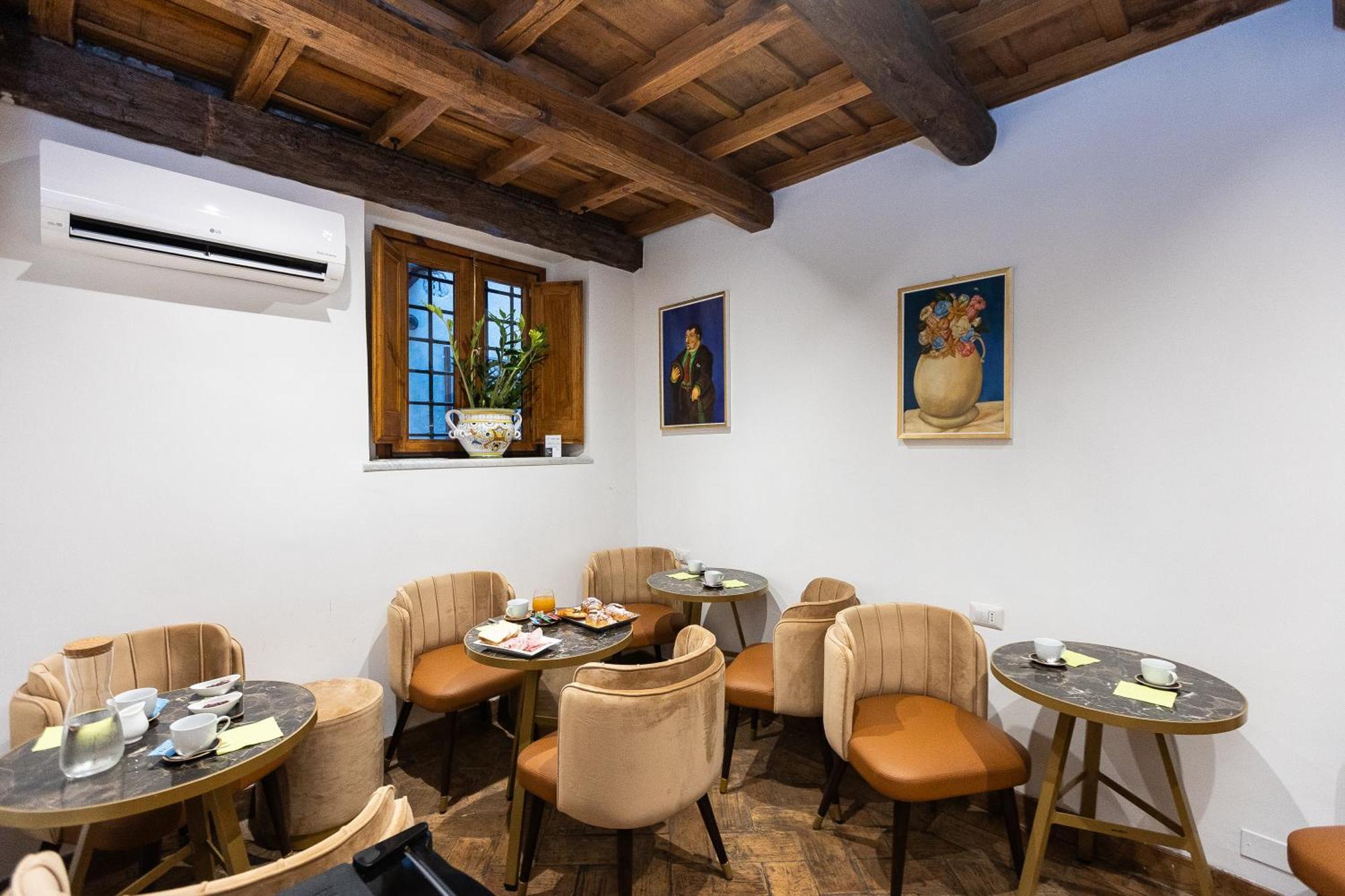 Timeroma Suites Kültér fotó
